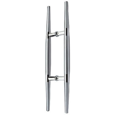 Stainless Steel Tubing Pull Handle